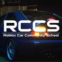Roblox Car Community School Discord Server Icon
