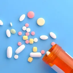 MedRU⚕ — мониторинг Discord сервера, статистика и рейтинг