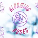 Blooming Roses
