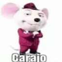 Tradeo IsmaelAsd