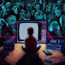 Never Sleep Again Discord server icon