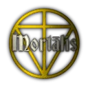 Mortalis Discord Server Icon