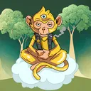 Awakened Chimps