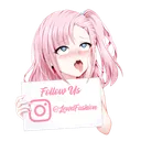 Lewd Fashion Server