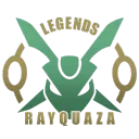 Pokémon Legends: Rayquaza