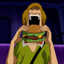 Shaggy EATS Server Icon