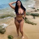 Jaden Newman NSFW