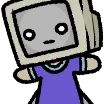 CrypticMimic's Box Tv