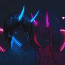 Depths of Lofi Discord server logo