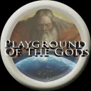Playground of the Gods: In the Beginning