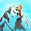 The Mountaineer - The 7 summits