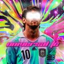 UNIVERSAL FC Discord Server Icon