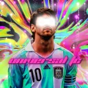 𝐔𝐍𝐈𝐕𝐄𝐑𝐒𝐀𝐋 𝐅𝐂 Discord Server Icon