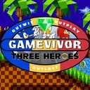 RoaldORGs Presents: Gamevivor S4 - Three Heroes