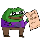 Peepo Nation