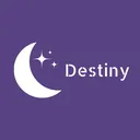 🌙 Destiny Tarot