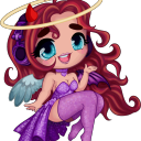 Angel icon