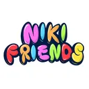 NIKI FRIENDS by NEXTMONEY