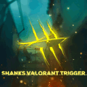 Shanks - Valorant Trigger