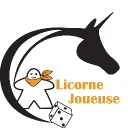 Licorne Joueuse
