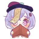 Qiqi's Notebook