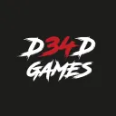 D34D GAMES