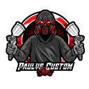 Paulys Custom Skins's Server
