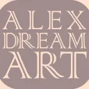 AlexDreamArt Discord