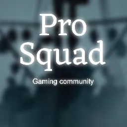 Pro Squad — мониторинг Discord сервера, статистика и рейтинг
