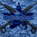 Pro squad