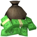 BLOXBURG Shop Server Icon