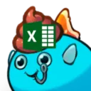 Axie Sheets