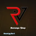 𝐑𝐞𝐯𝐞𝐧𝐠𝐞 ` $