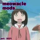 Meowacle Mods icon