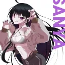 ◎ 감자 둥지를 탈취한 고양이 ◎