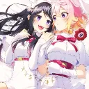 The loving Yuri server ❤🧡💛💚💙