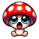 The Mushroom Farm