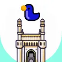 Kurzgesagt Hyderabad