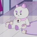 Bee and Puppycat ~ Planetary Expeditions Discord Server Icon