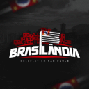 BRASILÂNDIA Discord Server Icon