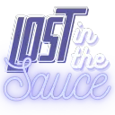 LOST IN THE SAUCE