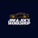 Jim and Joe's Workshop