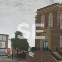 Sheffield Roblox