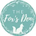 🦊The fox den🦊