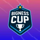🍼Bigness Cup Junior🍼