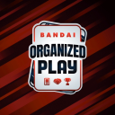 Bandai Organized Play icon