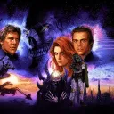New Jedi Order discord icon