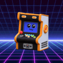 Cozy Chaos Arcade