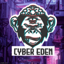 Discovery icon for 💥🅲🆈🅱🅴🆁 🅴🅳🅴🅽✨ Discord server