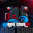 Harris County Roleplay's icon